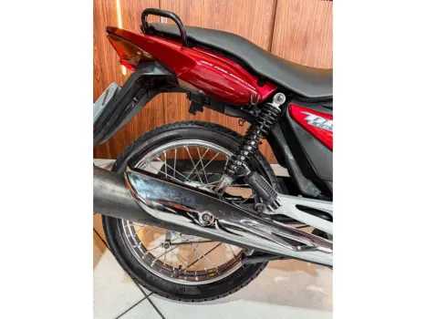HONDA CG 150 TITAN MIX ESD, Foto 9