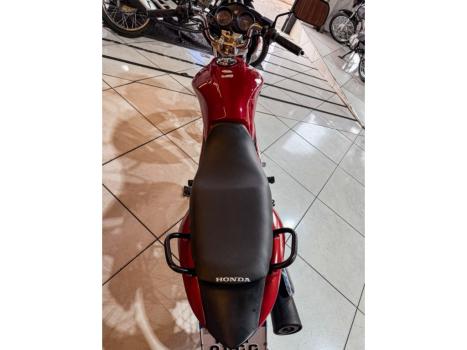 HONDA CG 150 TITAN MIX ESD, Foto 10