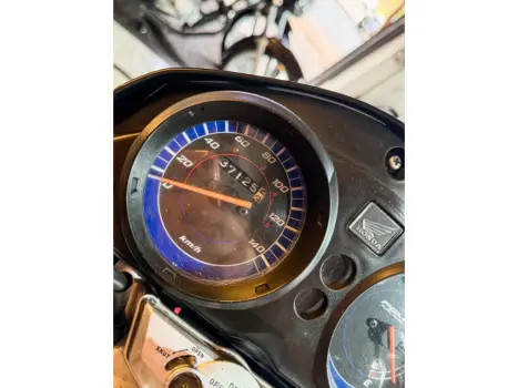 HONDA CG 150 TITAN MIX ESD, Foto 11