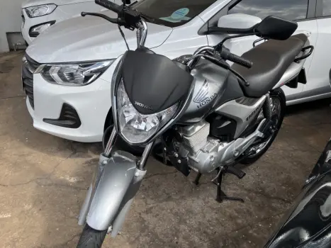 HONDA CG 150 TITAN MIX ESD, Foto 1