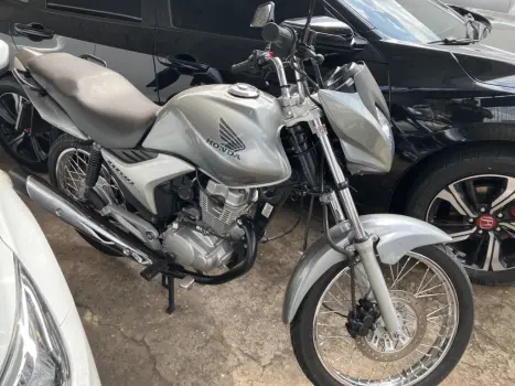 HONDA CG 150 TITAN MIX ESD, Foto 2