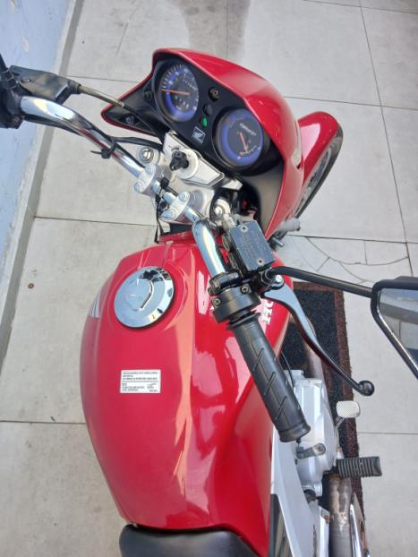HONDA CG 150 TITAN MIX ESD, Foto 2