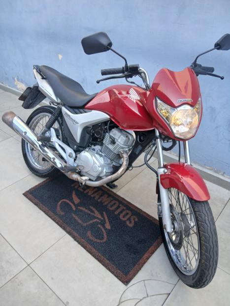 HONDA CG 150 TITAN MIX ESD, Foto 3