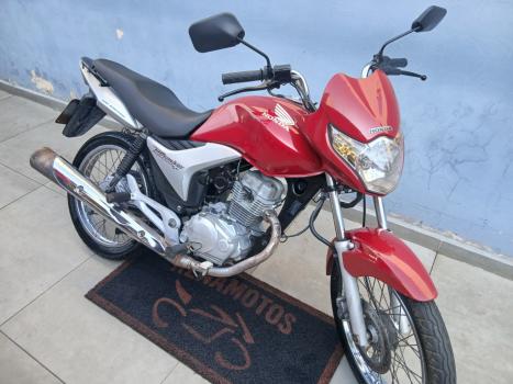 HONDA CG 150 TITAN MIX ESD, Foto 4