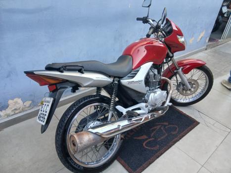 HONDA CG 150 TITAN MIX ESD, Foto 5
