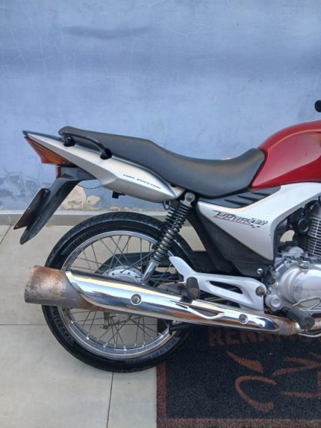 HONDA CG 150 TITAN MIX ESD, Foto 6