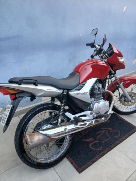 HONDA CG 150 TITAN MIX ESD, Foto 7