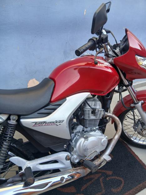 HONDA CG 150 TITAN MIX ESD, Foto 8