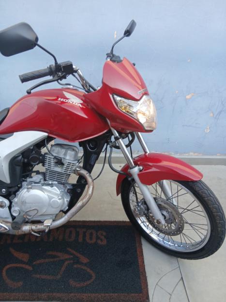 HONDA CG 150 TITAN MIX ESD, Foto 9