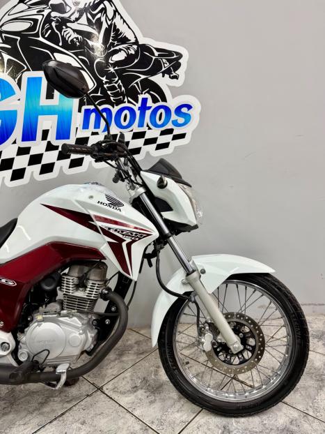 HONDA CG 150 TITAN MIX ESD, Foto 2