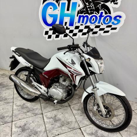HONDA CG 150 TITAN MIX ESD, Foto 3