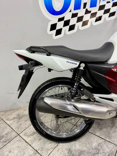 HONDA CG 150 TITAN MIX ESD, Foto 4