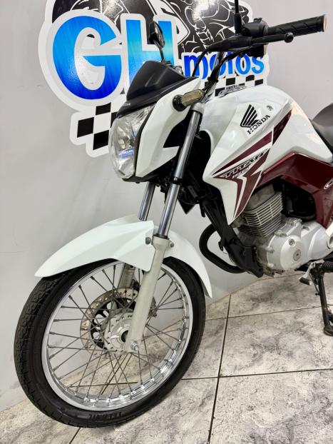 HONDA CG 150 TITAN MIX ESD, Foto 6