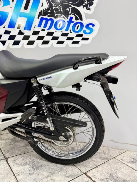 HONDA CG 150 TITAN MIX ESD, Foto 7