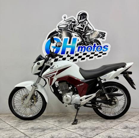 HONDA CG 150 TITAN MIX ESD, Foto 8