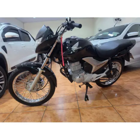 HONDA CG 150 TITAN MIX EX, Foto 2