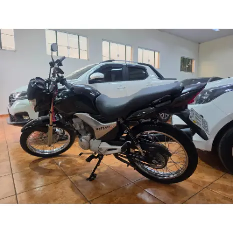 HONDA CG 150 TITAN MIX EX, Foto 3