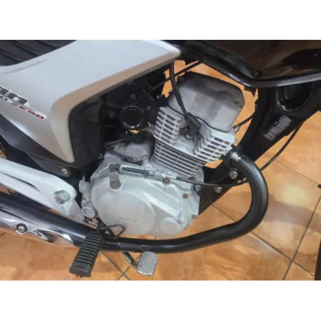 HONDA CG 150 TITAN MIX EX, Foto 4