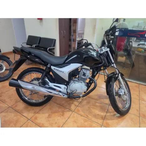 HONDA CG 150 TITAN MIX EX, Foto 6
