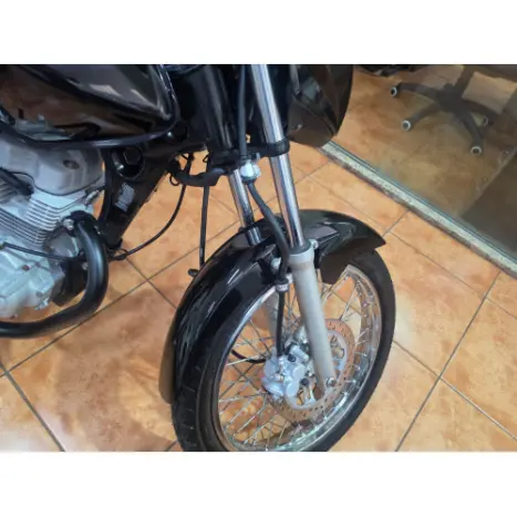 HONDA CG 150 TITAN MIX EX, Foto 7