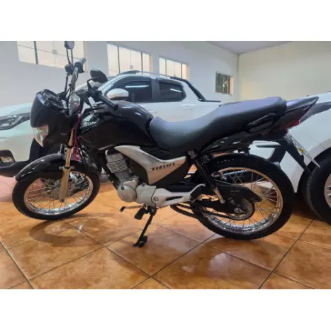 HONDA CG 150 TITAN MIX EX, Foto 8