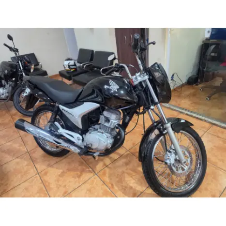 HONDA CG 150 TITAN MIX EX, Foto 9