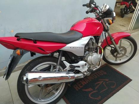 HONDA CG 150 TITAN SPORT, Foto 2