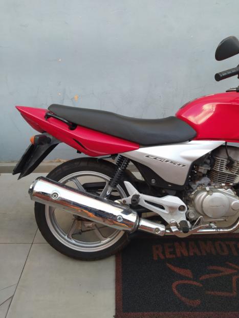 HONDA CG 150 TITAN SPORT, Foto 3