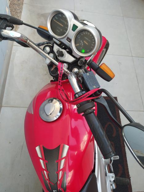 HONDA CG 150 TITAN SPORT, Foto 4