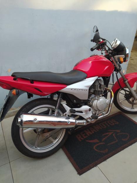 HONDA CG 150 TITAN SPORT, Foto 5