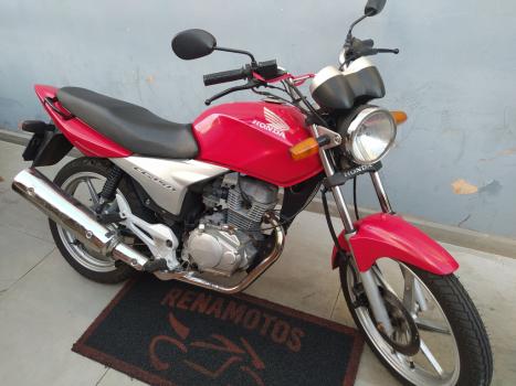 HONDA CG 150 TITAN SPORT, Foto 9