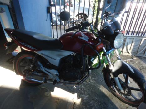 HONDA CG 150 TITAN SPORT, Foto 1