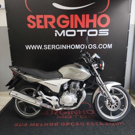 HONDA CG 150 TITAN SPORT, Foto 1