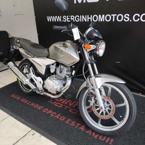 HONDA CG 150 TITAN SPORT, Foto 2