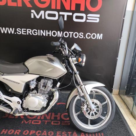 HONDA CG 150 TITAN SPORT, Foto 3