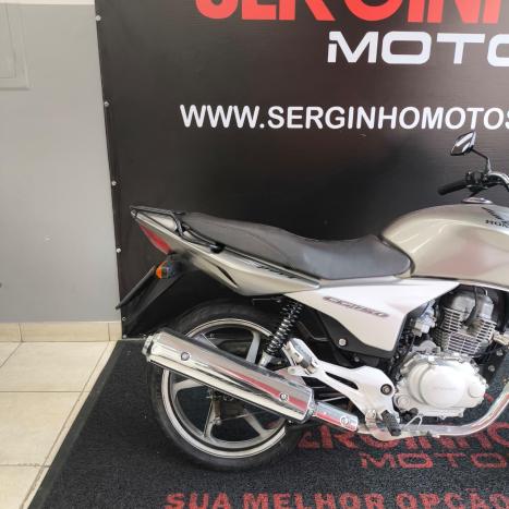 HONDA CG 150 TITAN SPORT, Foto 4