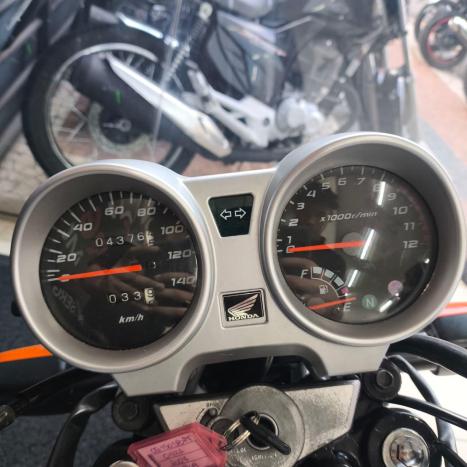 HONDA CG 150 TITAN SPORT, Foto 5
