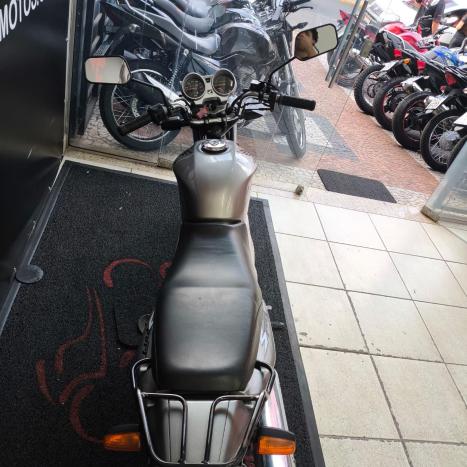 HONDA CG 150 TITAN SPORT, Foto 6
