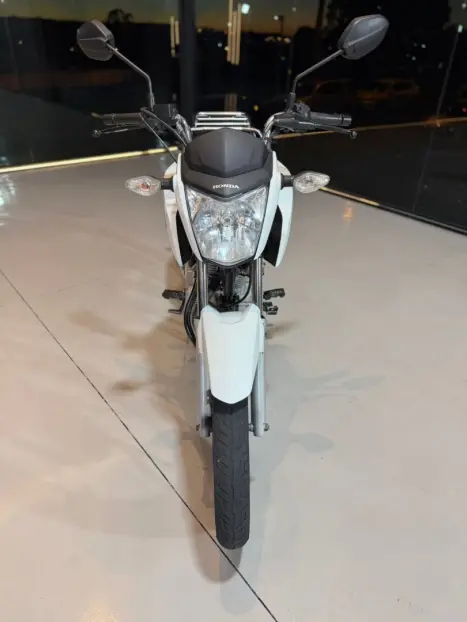 HONDA CG 160 CARGO, Foto 3