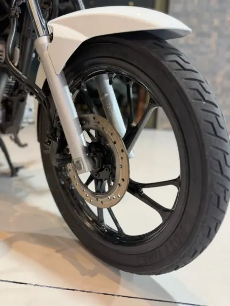 HONDA CG 160 CARGO, Foto 4