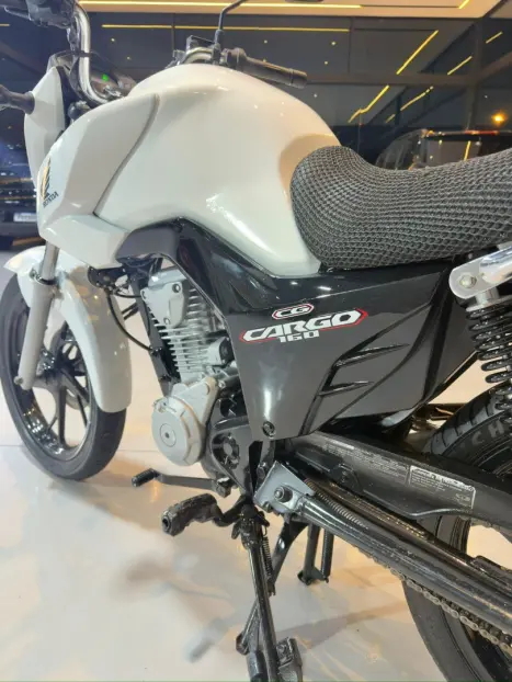 HONDA CG 160 CARGO, Foto 5