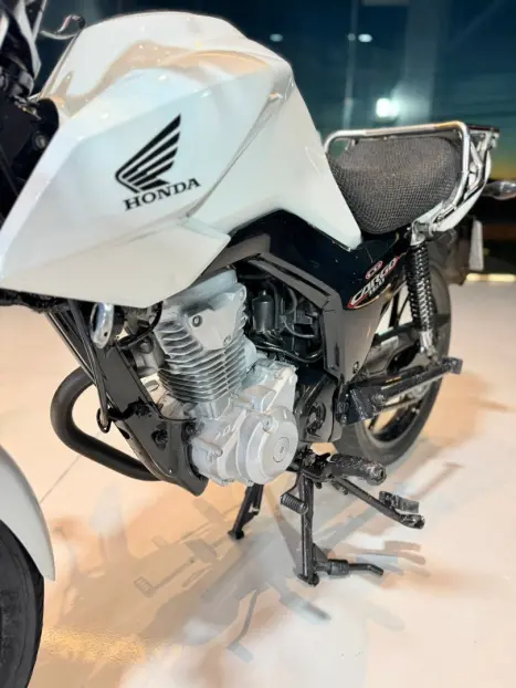 HONDA CG 160 CARGO, Foto 6