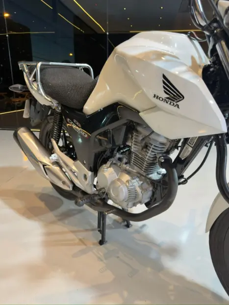 HONDA CG 160 CARGO, Foto 8