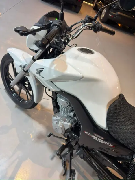 HONDA CG 160 CARGO, Foto 13