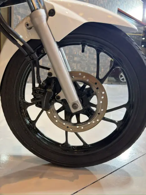 HONDA CG 160 CARGO, Foto 14