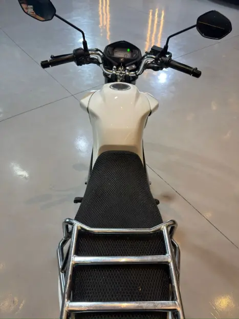 HONDA CG 160 CARGO, Foto 15