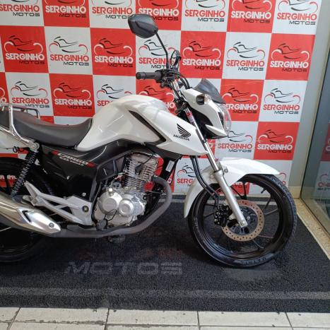 HONDA CG 160 CARGO, Foto 2