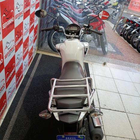 HONDA CG 160 CARGO, Foto 4