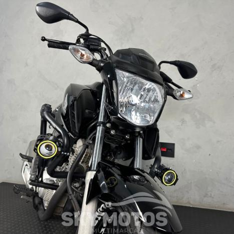 HONDA CG 160 FAN, Foto 6 HONDA CG 160 FAN, Foto 6