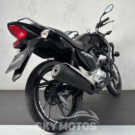 HONDA CG 160 FAN, Foto 7 HONDA CG 160 FAN, Foto 7